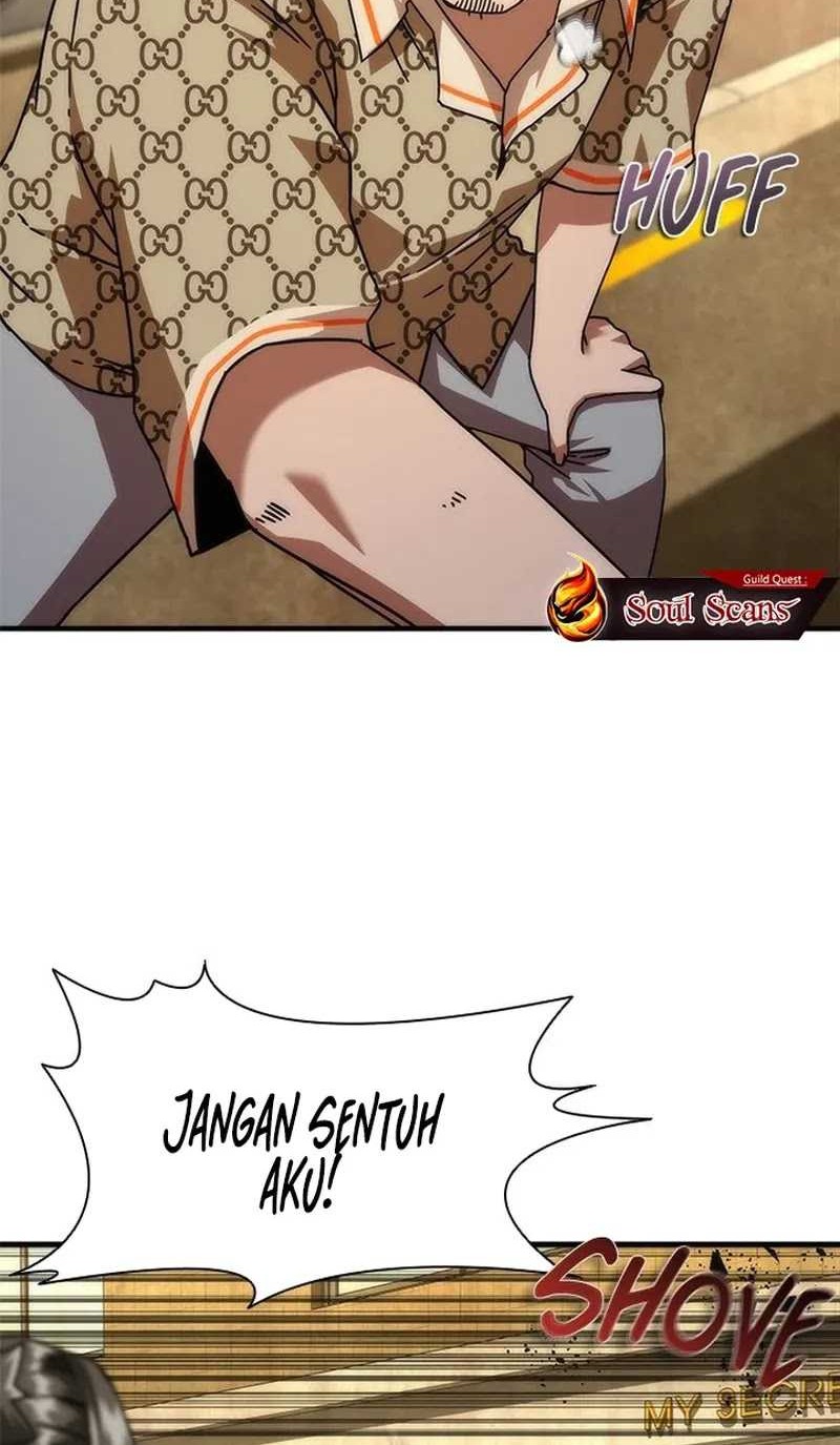 Zombie Apocalypse 82-08 chapter 29 halaman 33