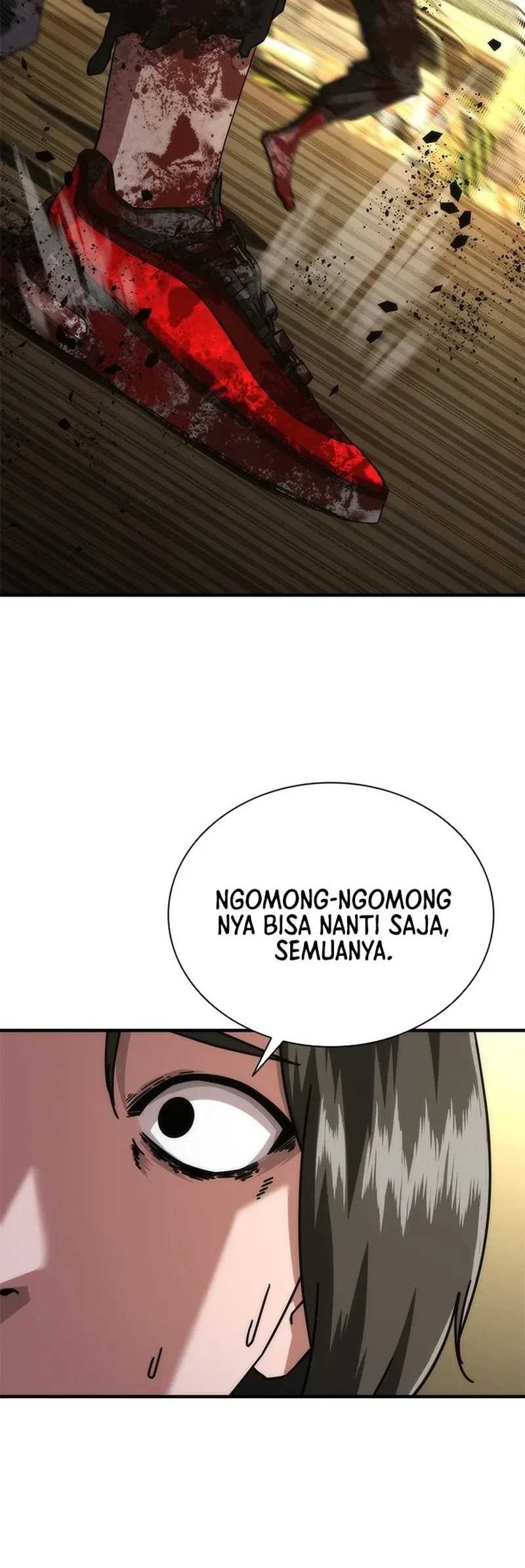 Zombie Apocalypse 82-08 chapter 29 halaman 59