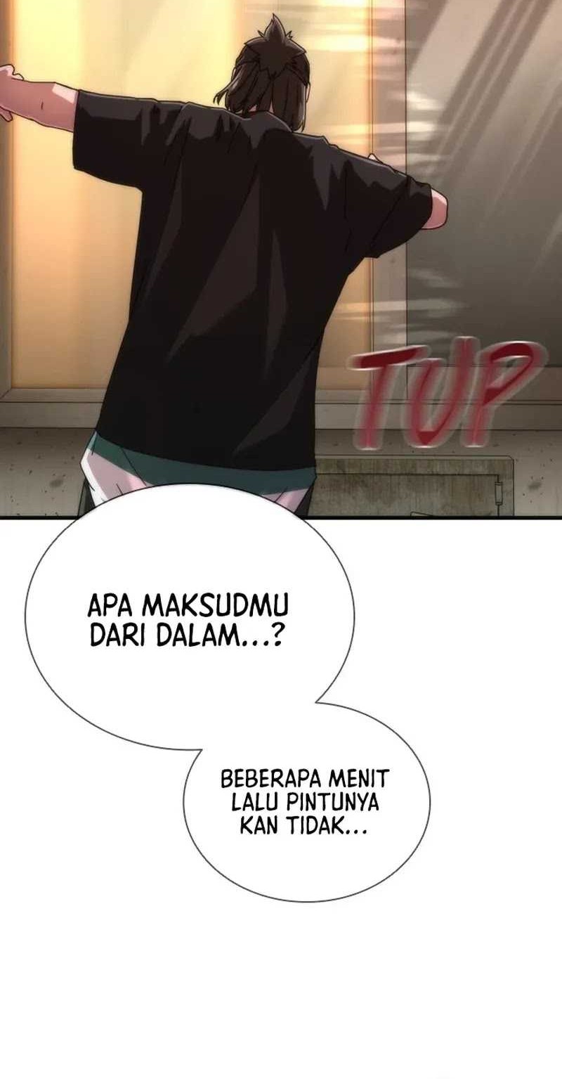 Zombie Apocalypse 82-08 chapter 29 halaman 69