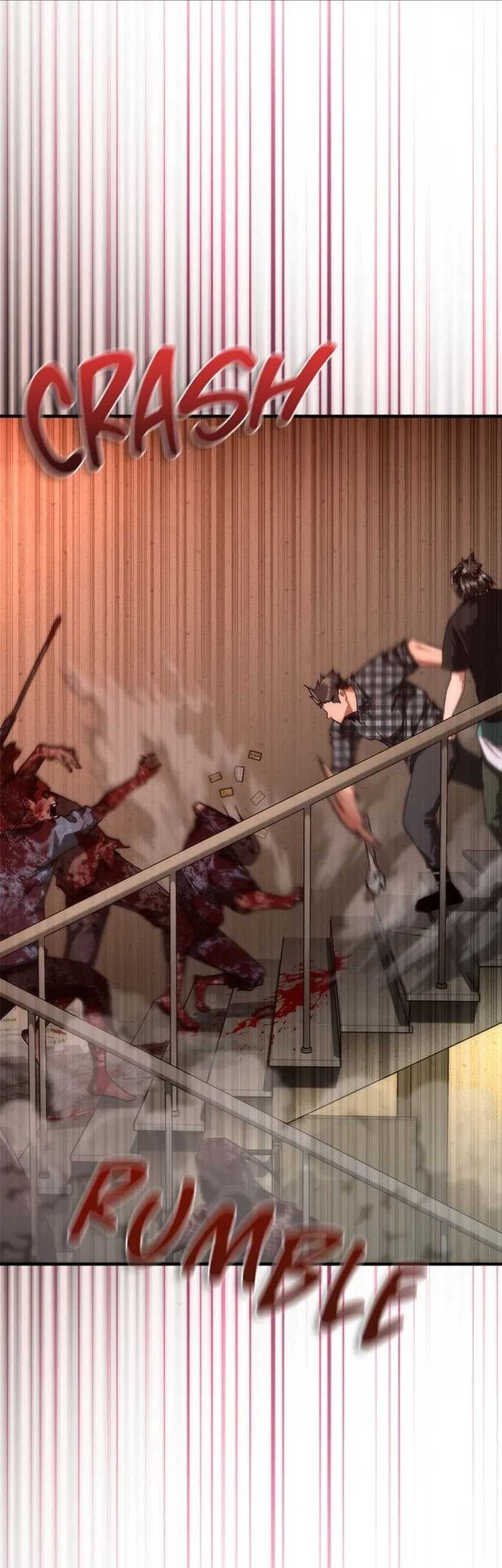 Zombie Apocalypse 82-08 Bab 30 halaman 26