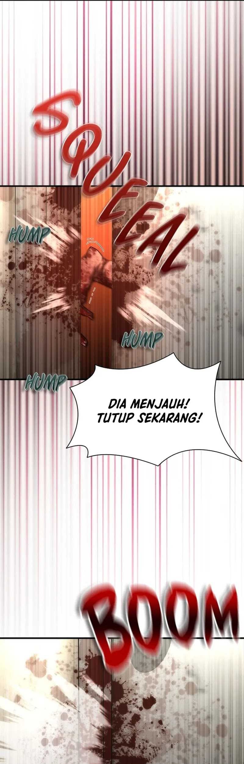Zombie Apocalypse 82-08 Bab 30 halaman 33