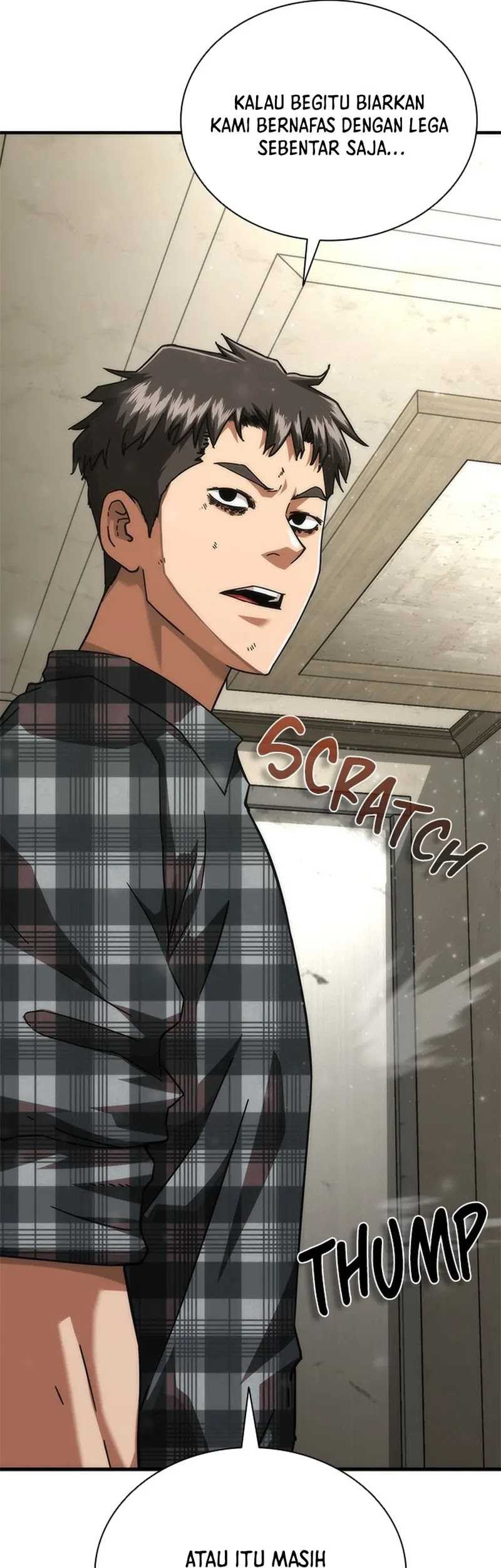 Zombie Apocalypse 82-08 Bab 30 halaman 43