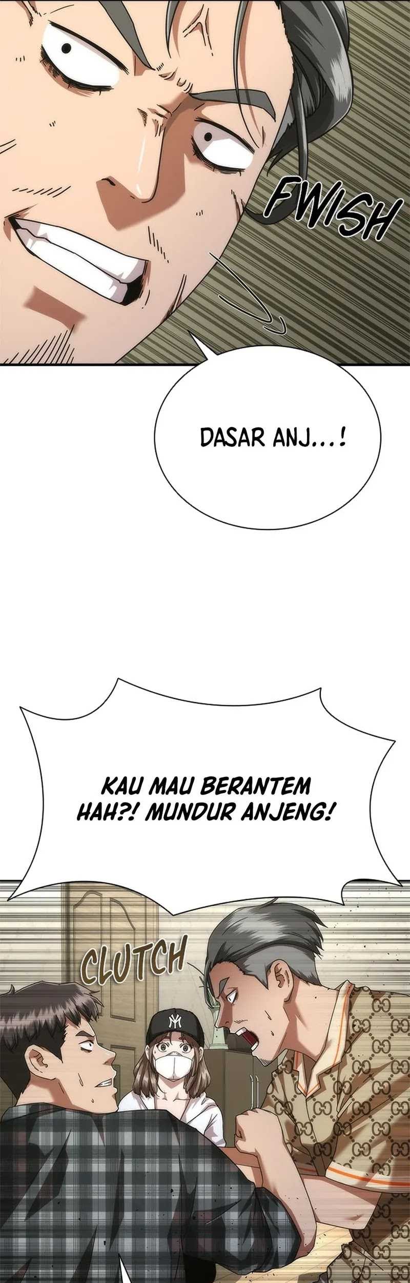 Zombie Apocalypse 82-08 Bab 30 halaman 47
