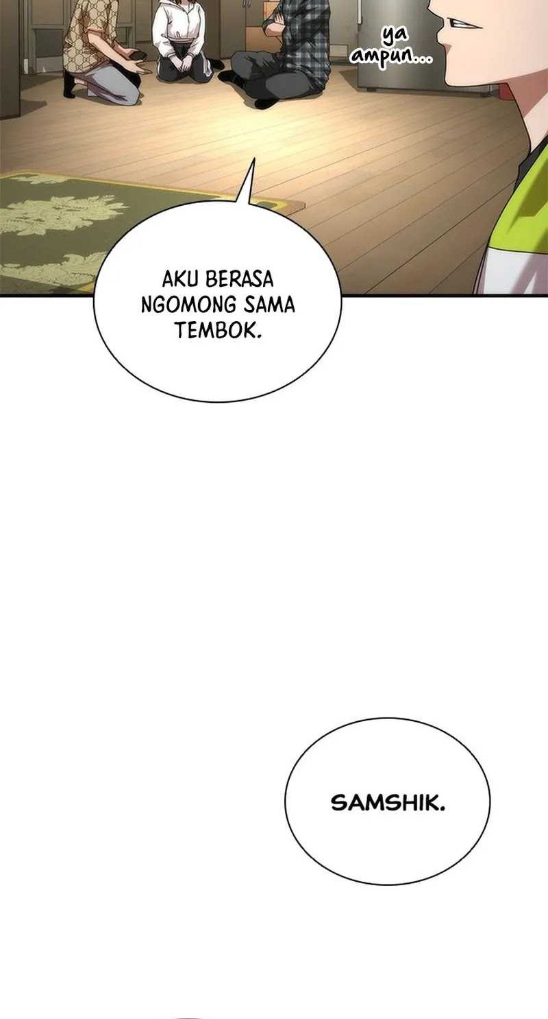 Zombie Apocalypse 82-08 Bab 30 halaman 66
