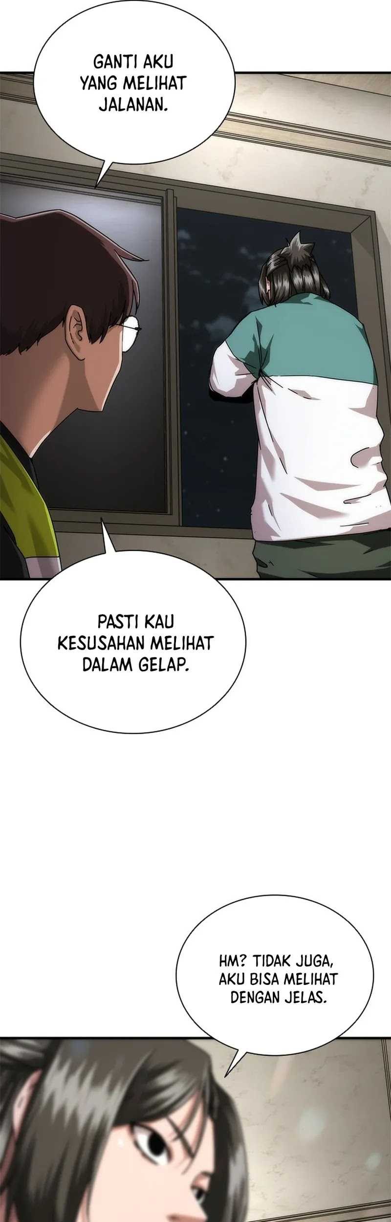 Zombie Apocalypse 82-08 Bab 30 halaman 67