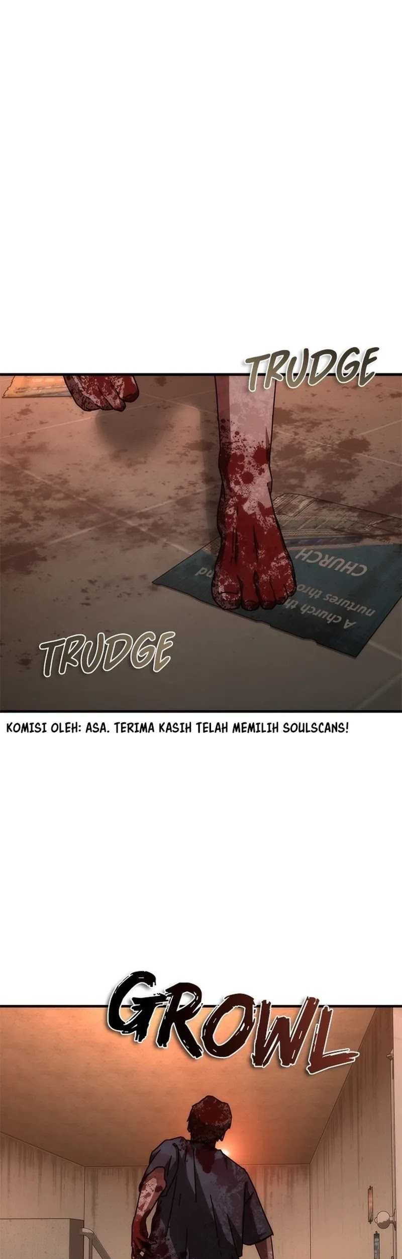 Zombie Apocalypse 82-08 Bab 31 halaman 2