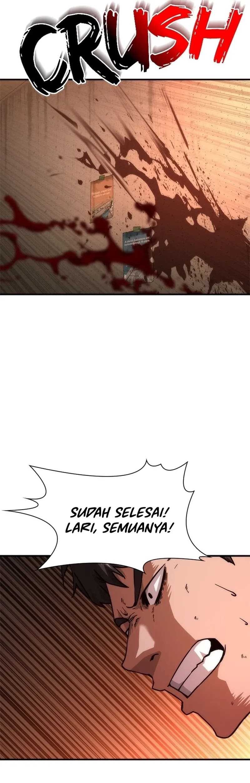Zombie Apocalypse 82-08 Bab 31 halaman 6