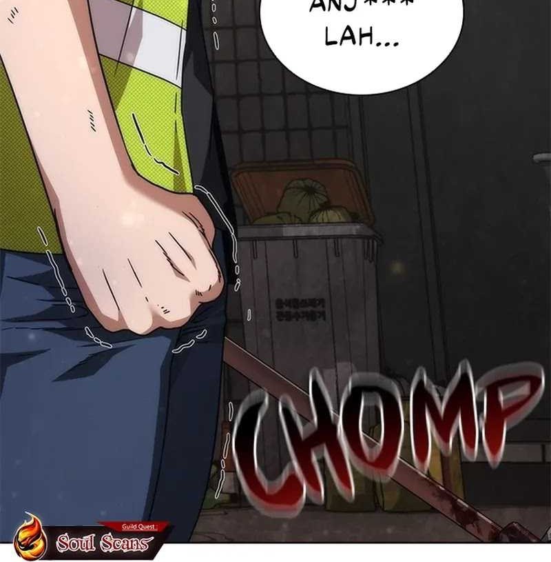 Zombie Apocalypse 82-08 Bab 31 halaman 59