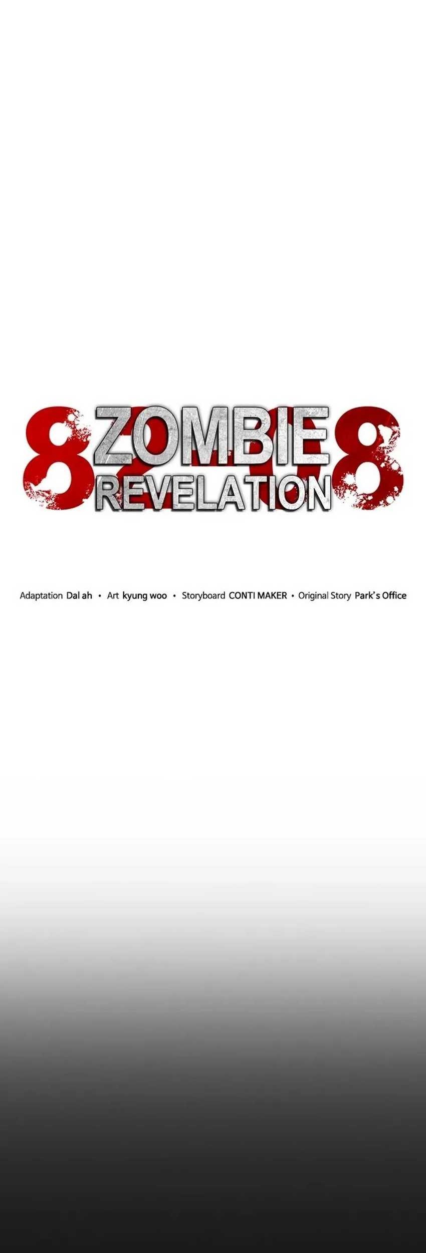 Zombie Apocalypse 82-08 Bab 32 halaman 17