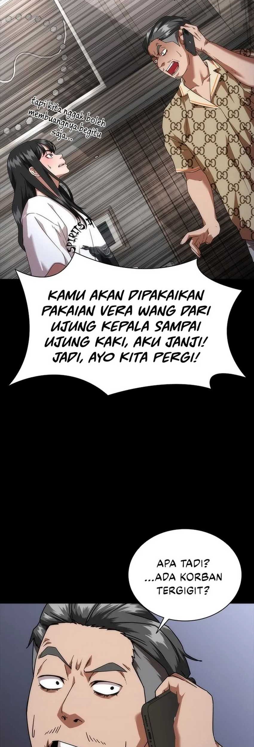 Zombie Apocalypse 82-08 Bab 32 halaman 39