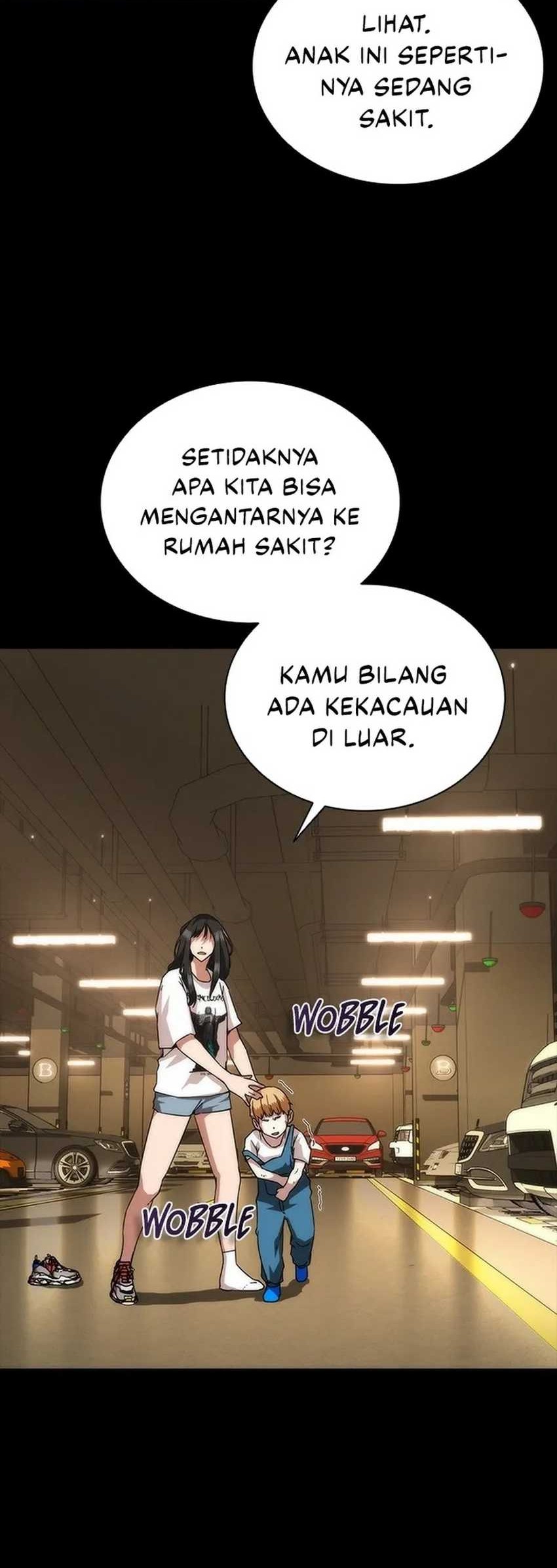 Zombie Apocalypse 82-08 Bab 32 halaman 53