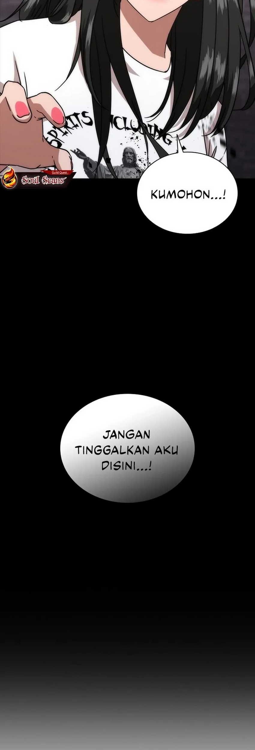 Zombie Apocalypse 82-08 Bab 32 halaman 68
