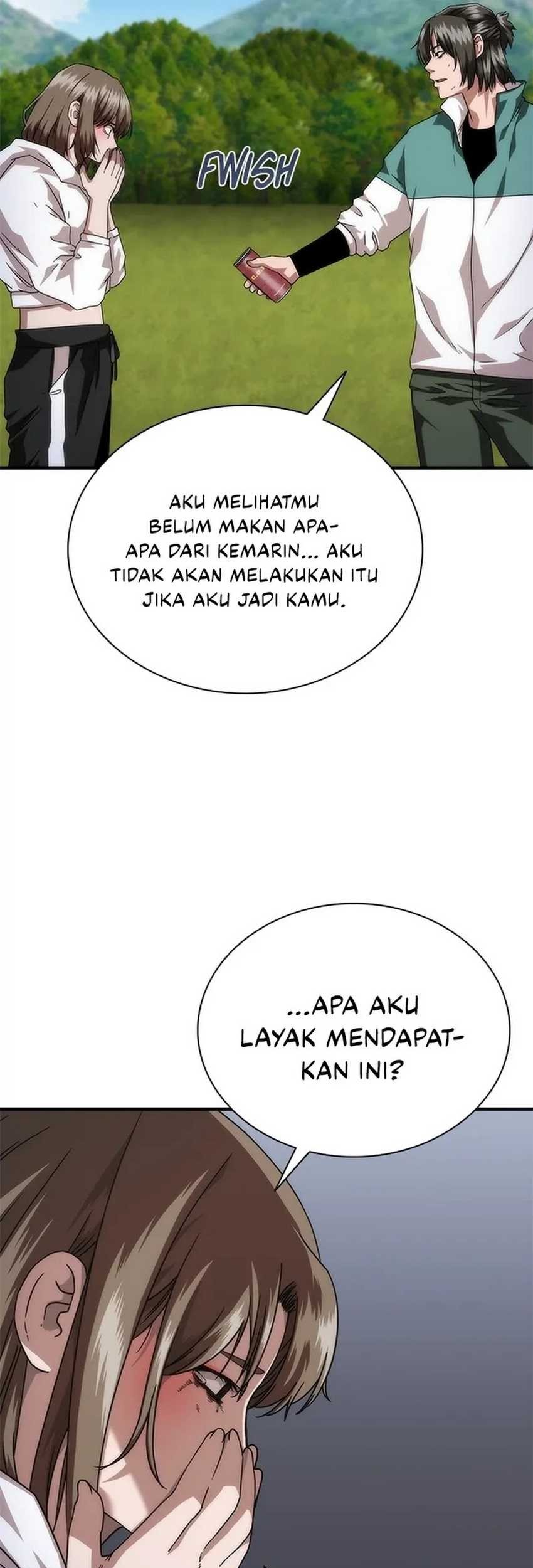 Zombie Apocalypse 82-08 Bab 32 halaman 72