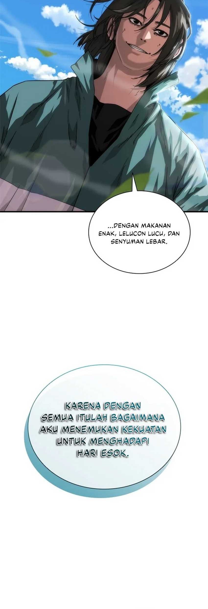 Zombie Apocalypse 82-08 Bab 32 halaman 82