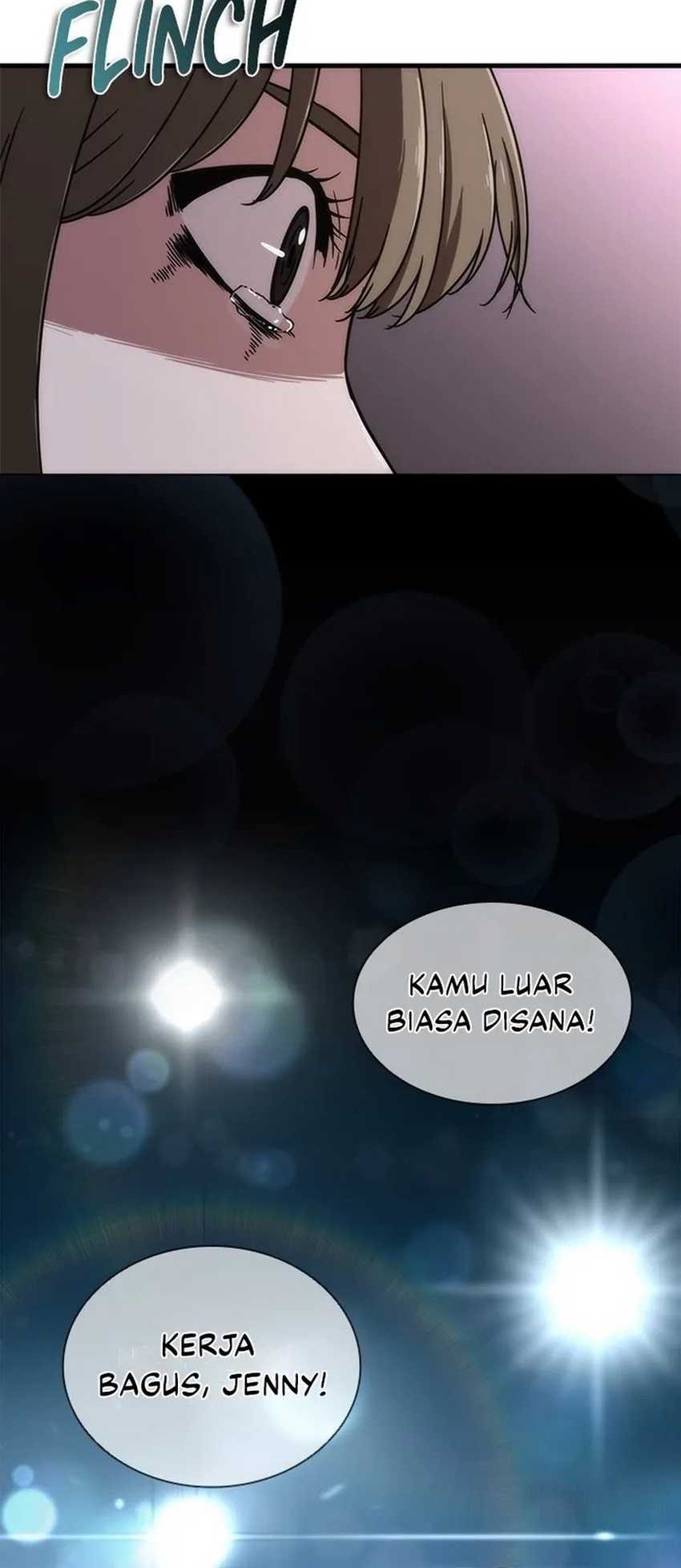 Zombie Apocalypse 82-08 Bab 32 halaman 87