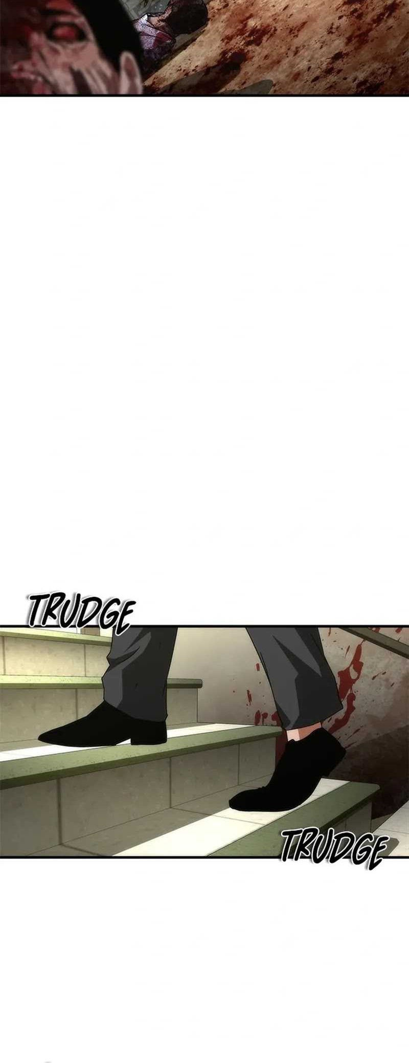 Zombie Apocalypse 82-08 chapter 33 halaman 7