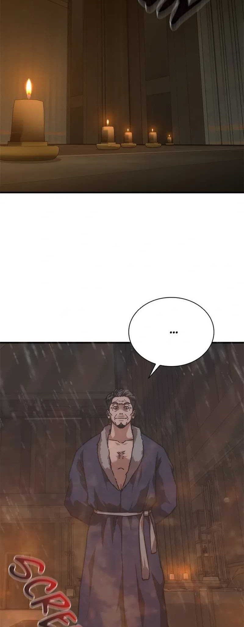Zombie Apocalypse 82-08 chapter 33 halaman 43