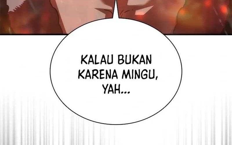 Zombie Apocalypse 82-08 chapter 33 halaman 45
