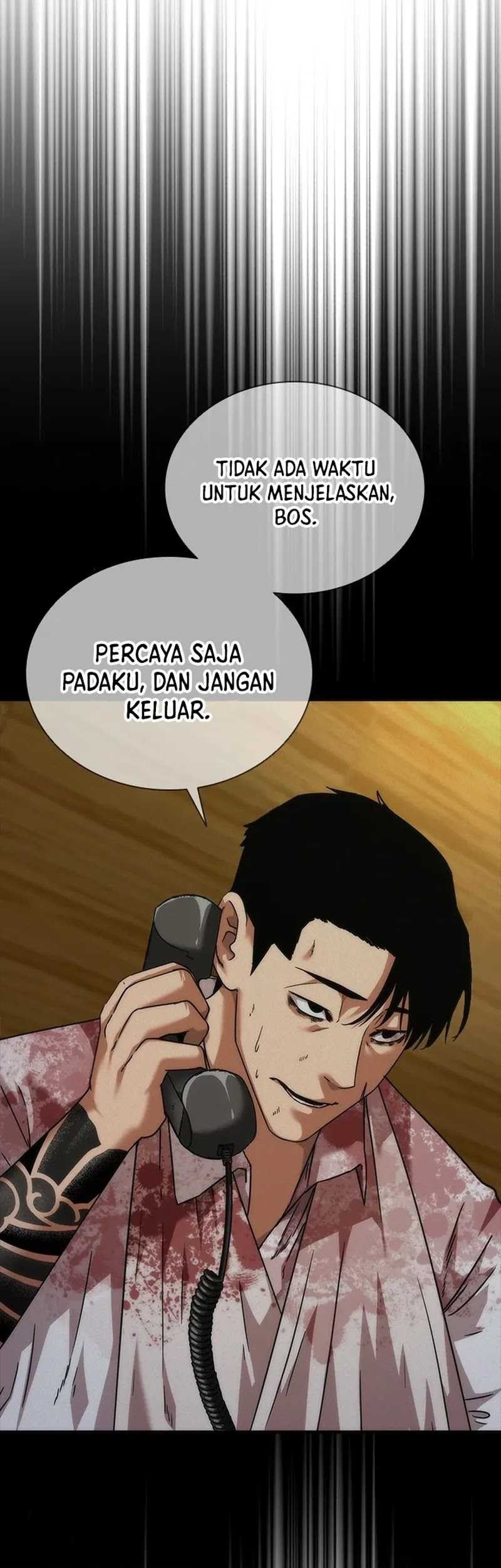 Zombie Apocalypse 82-08 chapter 33 halaman 46