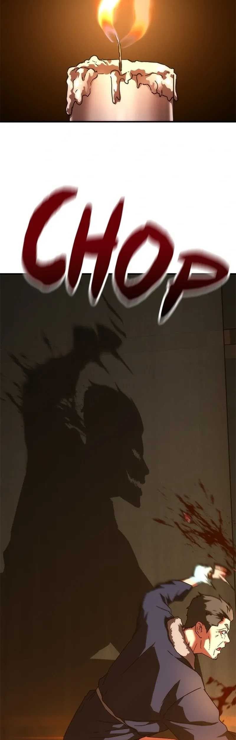Zombie Apocalypse 82-08 chapter 33 halaman 56