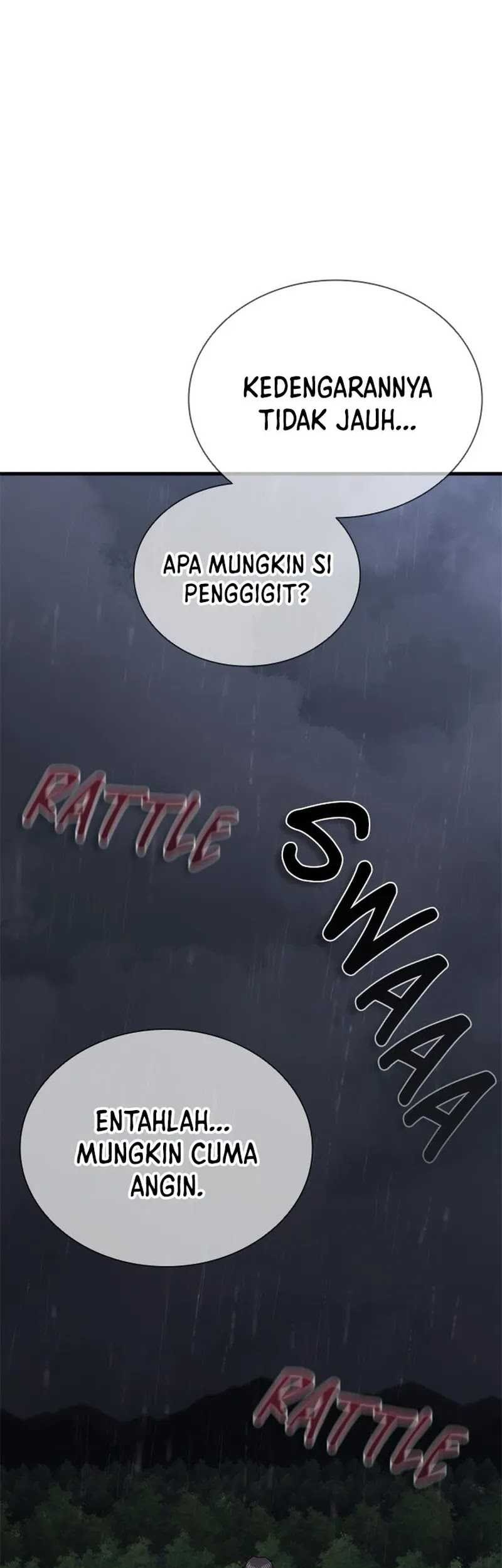 Zombie Apocalypse 82-08 chapter 34 halaman 2