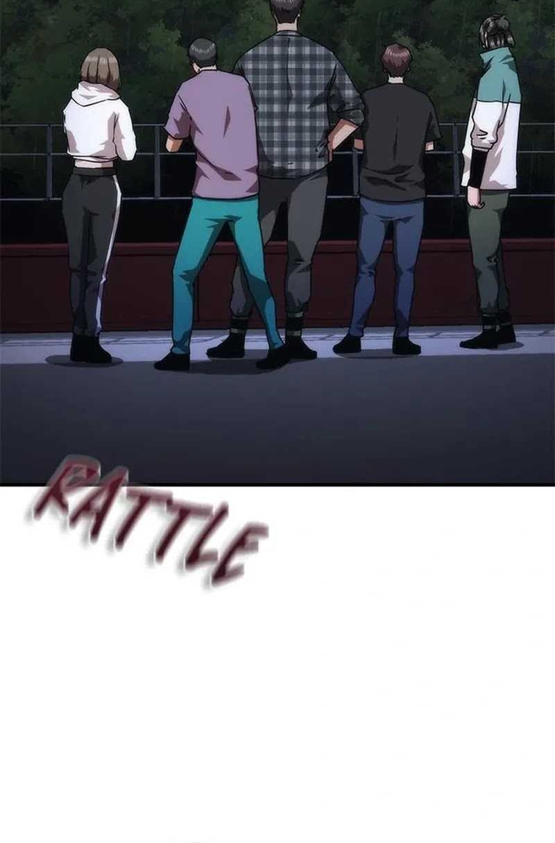 Zombie Apocalypse 82-08 chapter 34 halaman 3