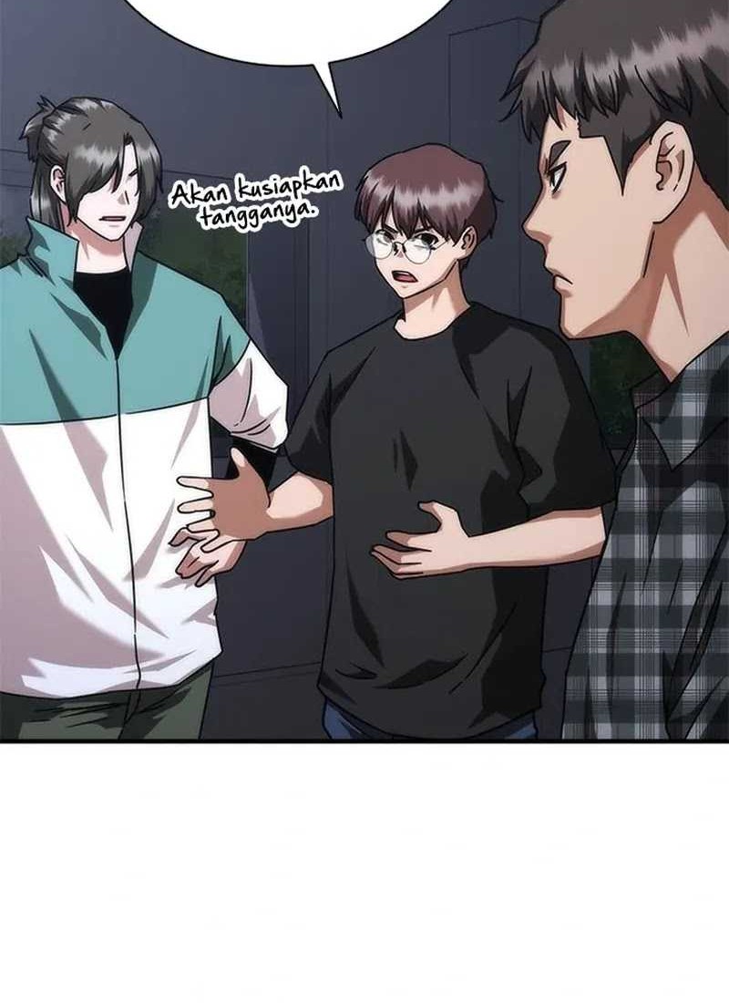 Zombie Apocalypse 82-08 chapter 34 halaman 15