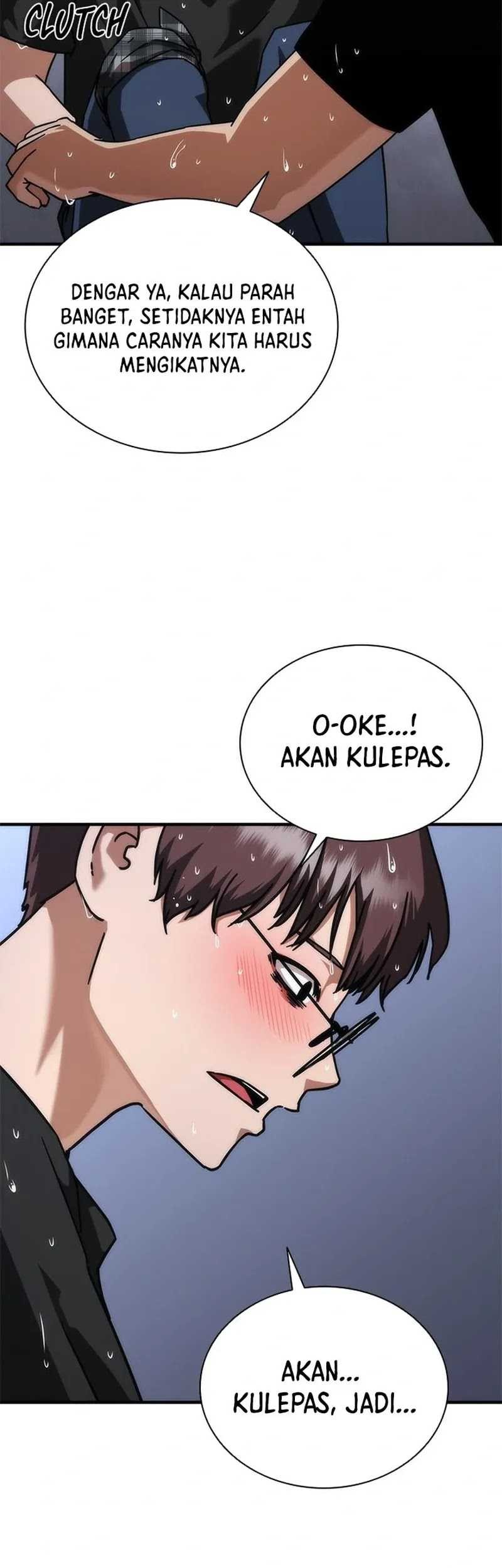 Zombie Apocalypse 82-08 chapter 34 halaman 46