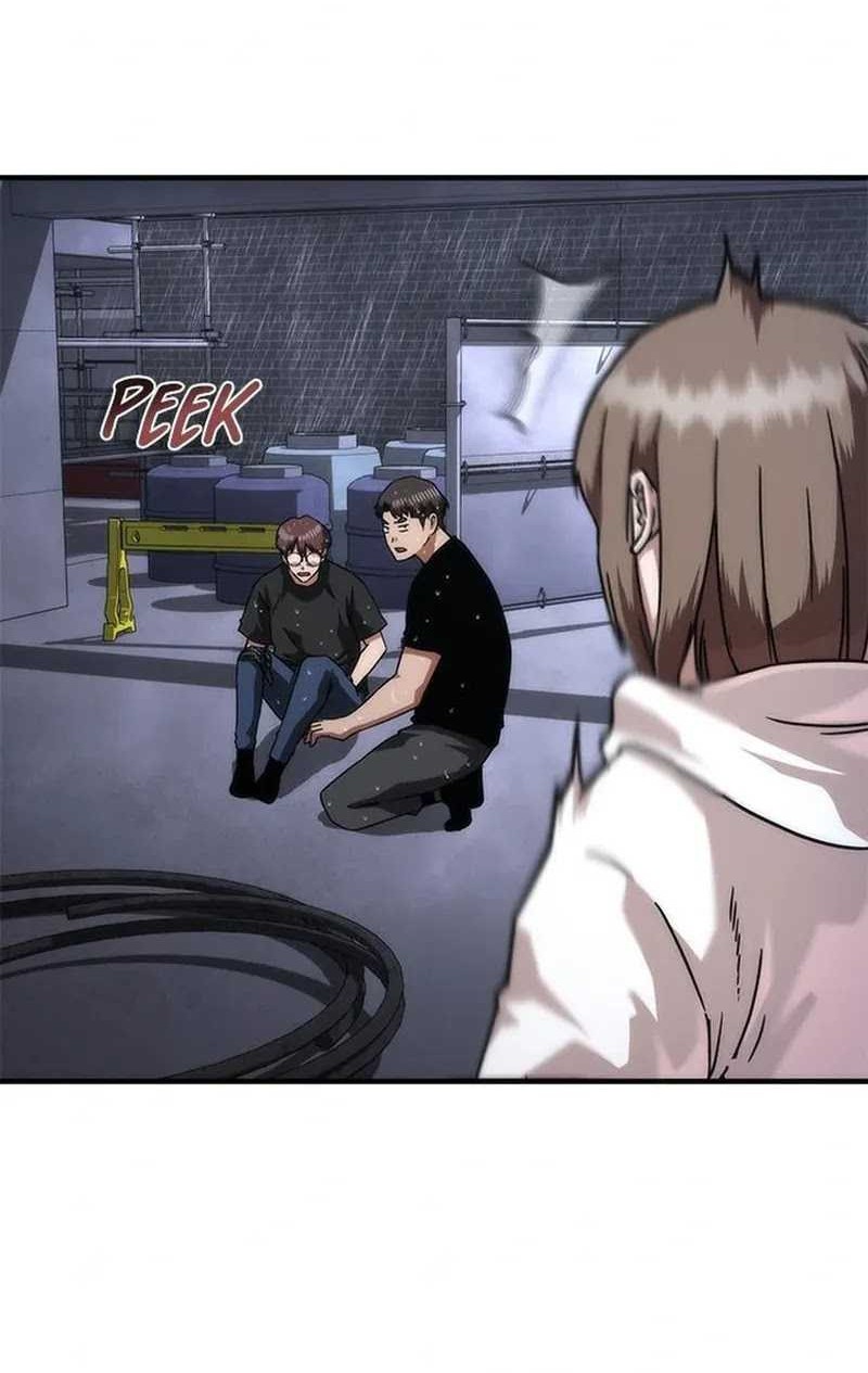Zombie Apocalypse 82-08 chapter 34 halaman 47