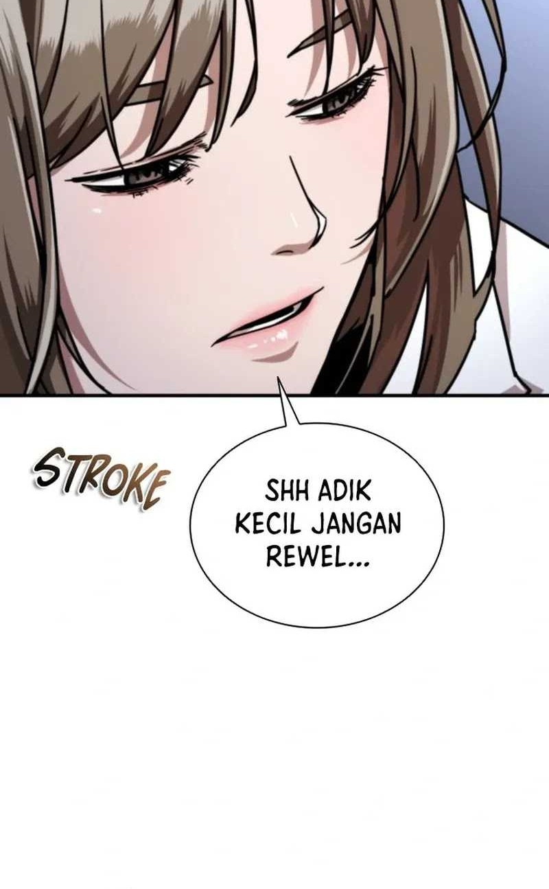 Zombie Apocalypse 82-08 chapter 34 halaman 59