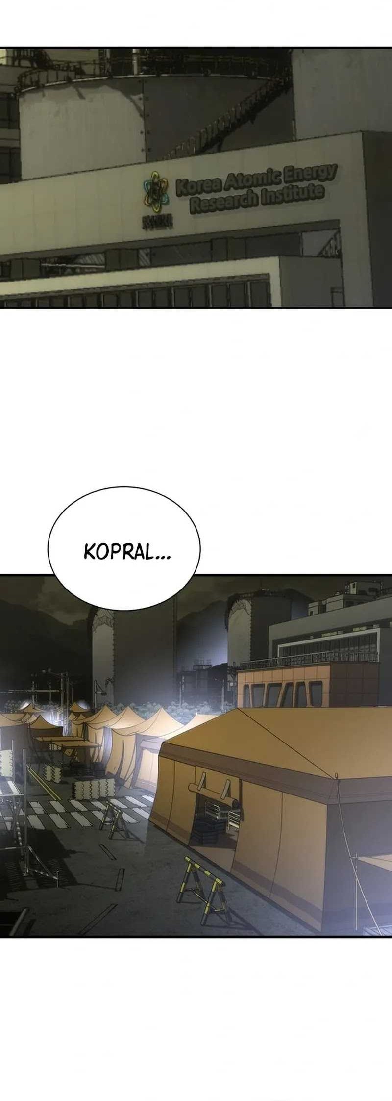 Zombie Apocalypse 82-08 chapter 34 halaman 69