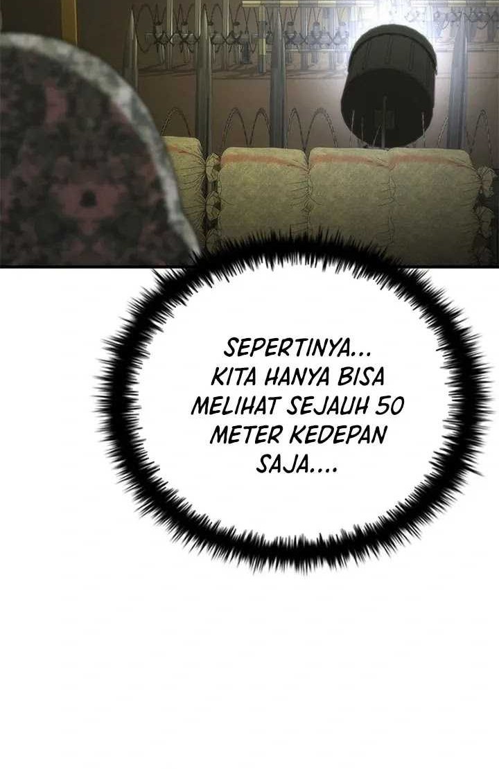 Zombie Apocalypse 82-08 chapter 35 halaman 5