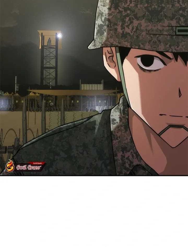 Zombie Apocalypse 82-08 chapter 35 halaman 7