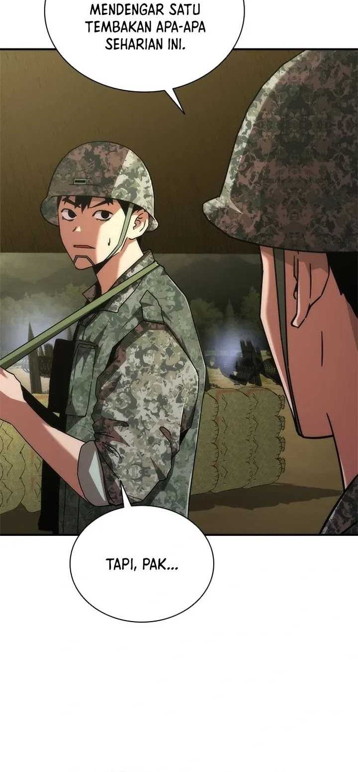 Zombie Apocalypse 82-08 chapter 35 halaman 9