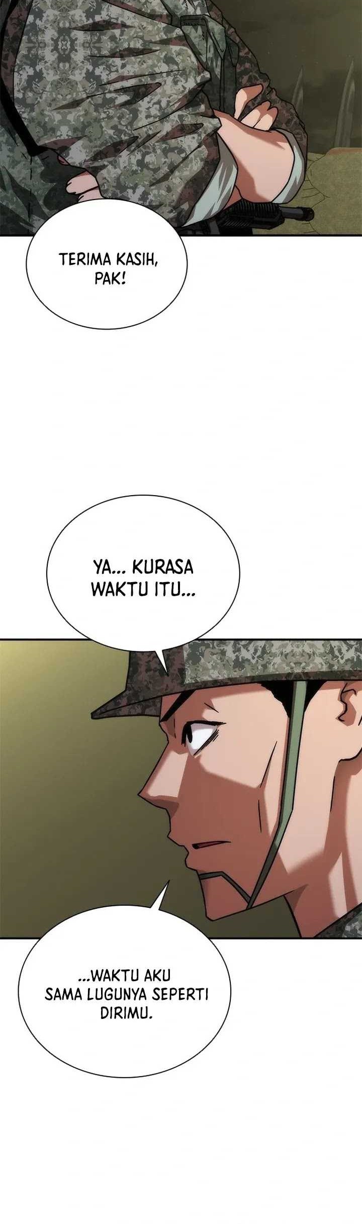 Zombie Apocalypse 82-08 chapter 35 halaman 17