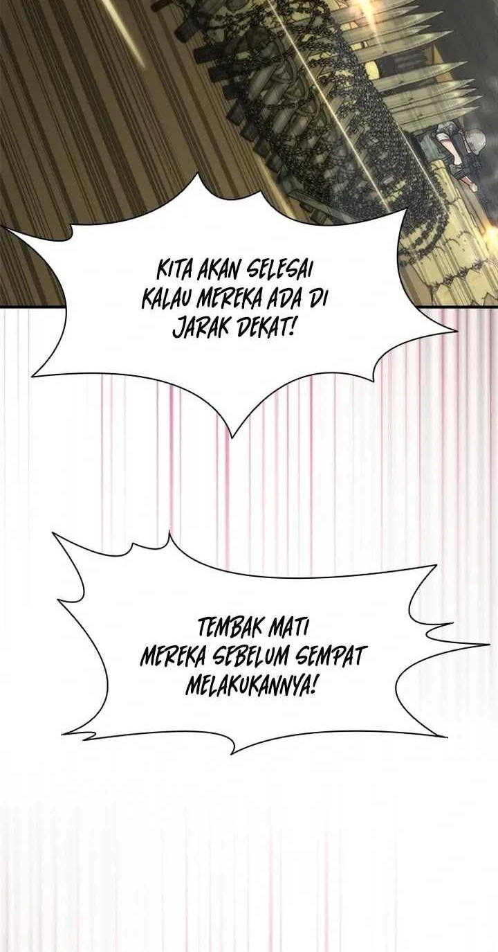 Zombie Apocalypse 82-08 chapter 35 halaman 39