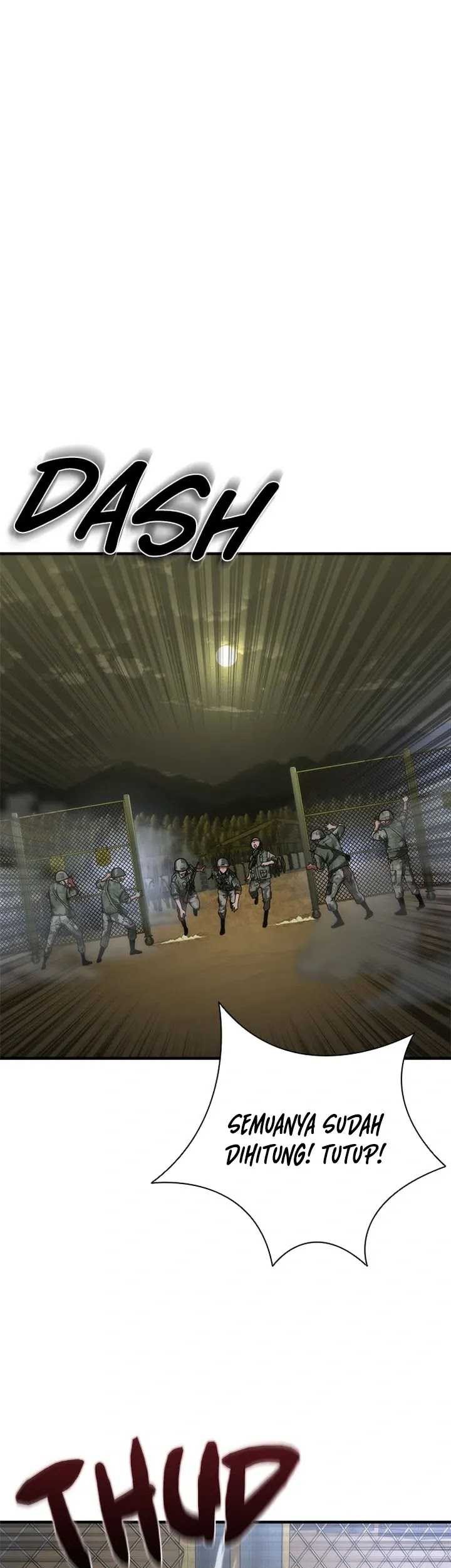 Zombie Apocalypse 82-08 Bab 36 halaman 2