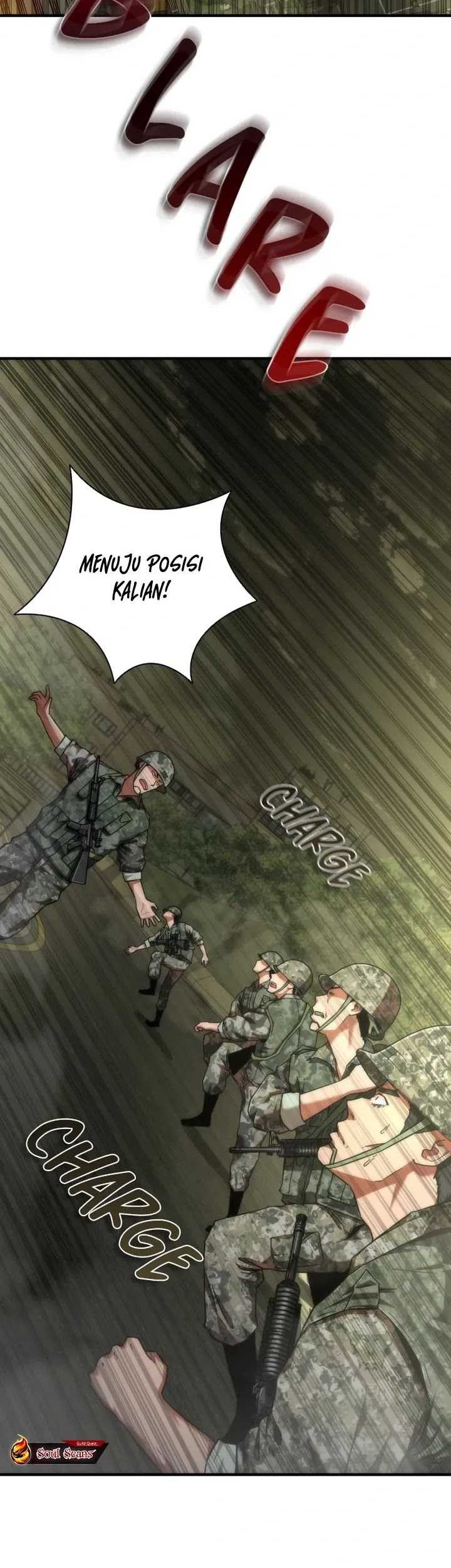Zombie Apocalypse 82-08 Bab 36 halaman 7