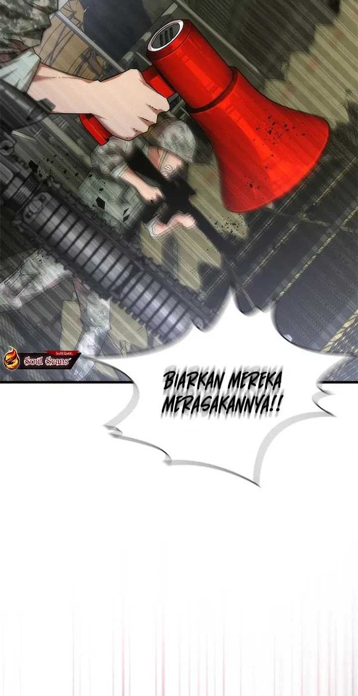 Zombie Apocalypse 82-08 Bab 36 halaman 21