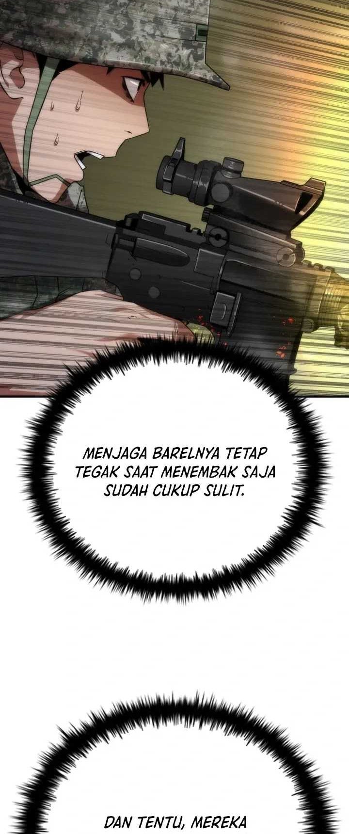 Zombie Apocalypse 82-08 Bab 36 halaman 30