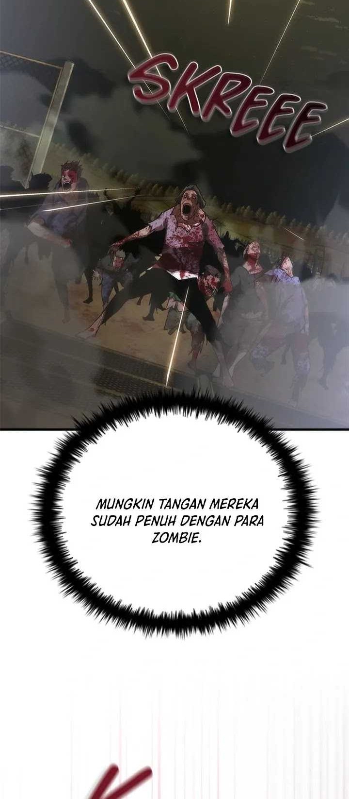Zombie Apocalypse 82-08 Bab 36 halaman 38
