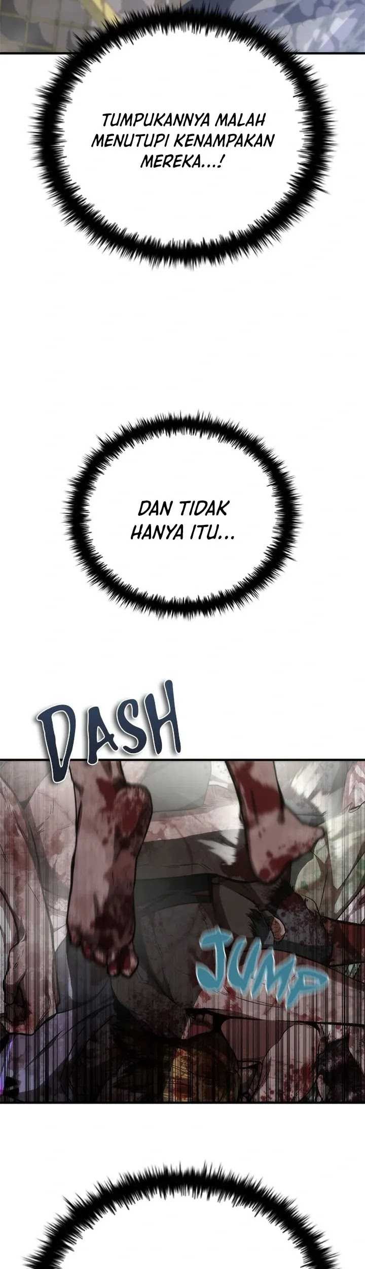 Zombie Apocalypse 82-08 Bab 36 halaman 43