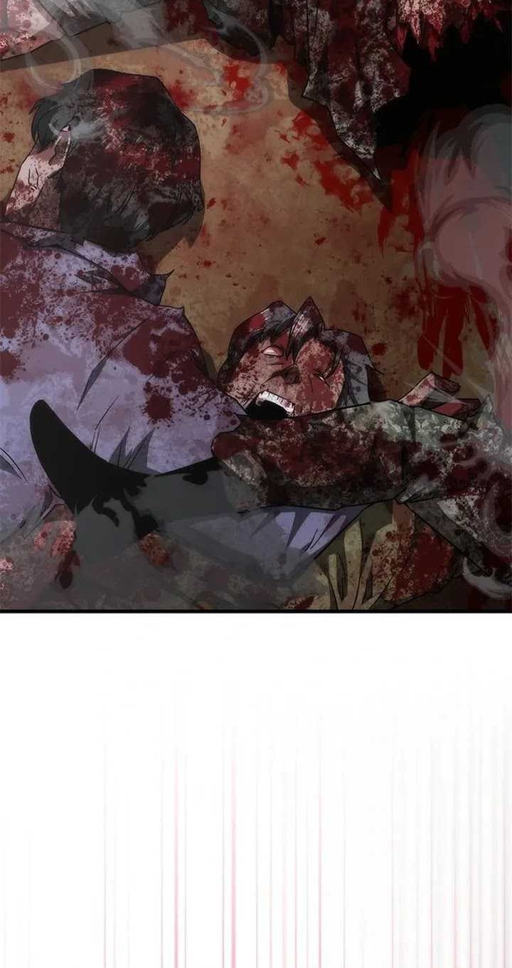 Zombie Apocalypse 82-08 Bab 36 halaman 56