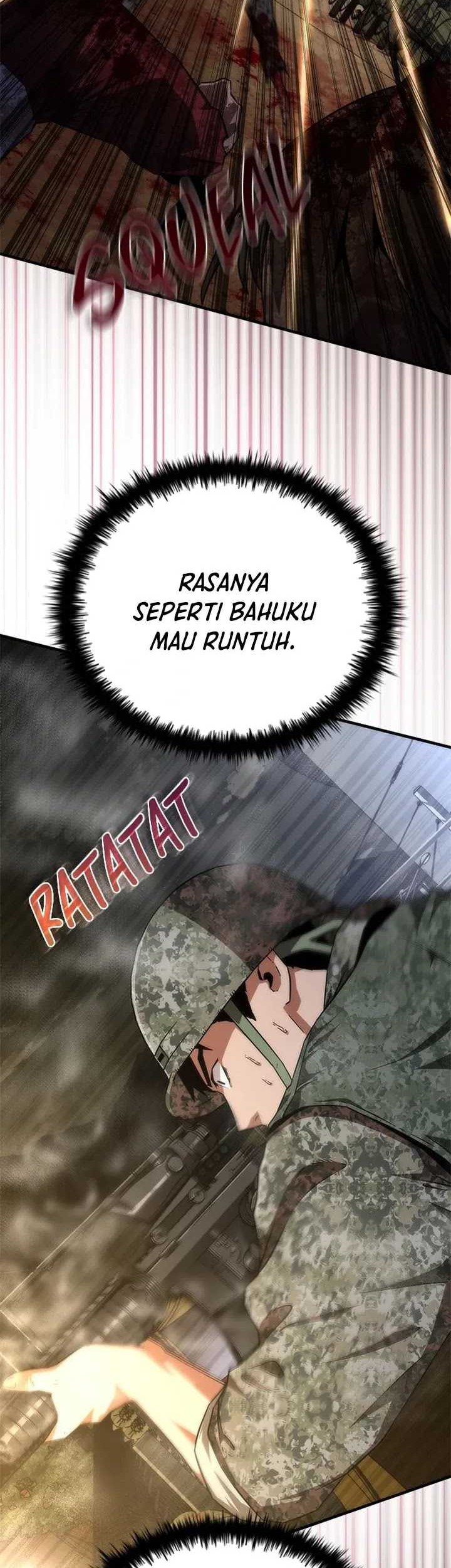 Zombie Apocalypse 82-08 Bab 36 halaman 58