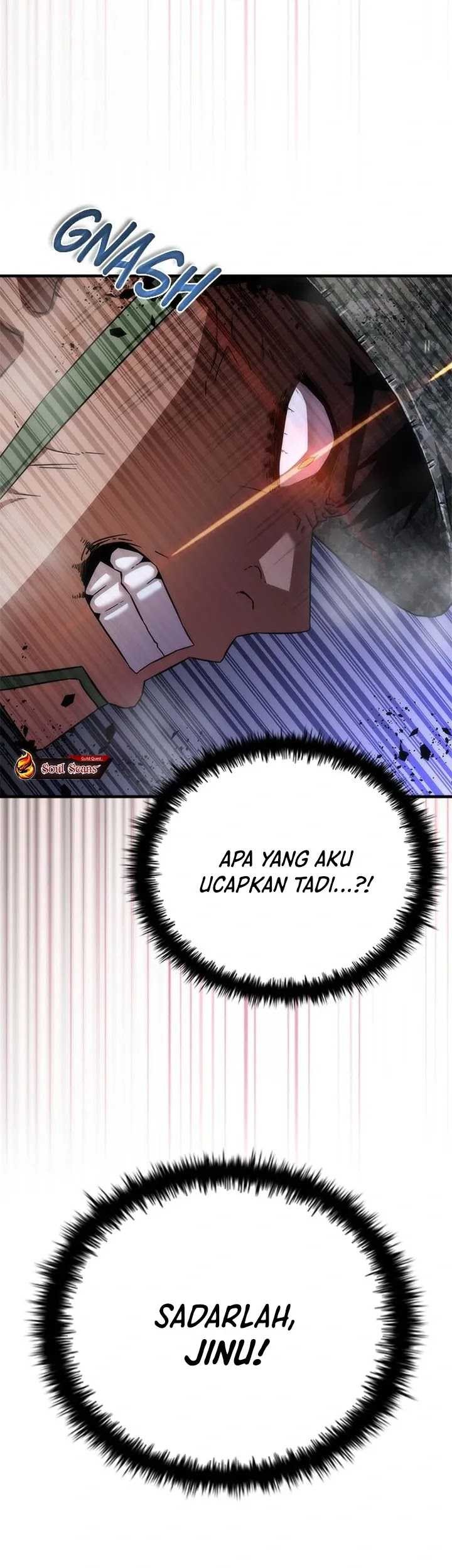 Zombie Apocalypse 82-08 Bab 36 halaman 60