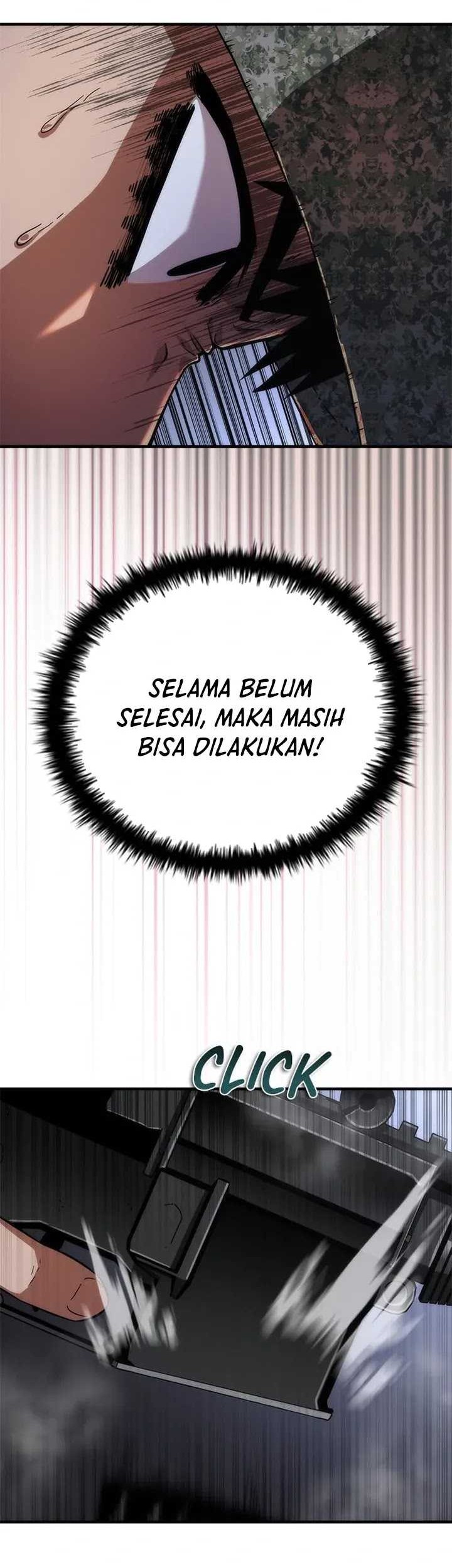 Zombie Apocalypse 82-08 Bab 36 halaman 61