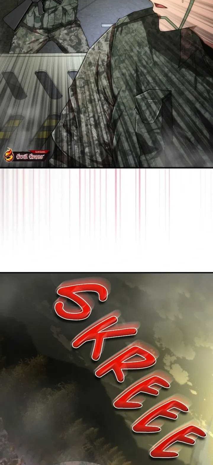 Zombie Apocalypse 82-08 Bab 36 halaman 64