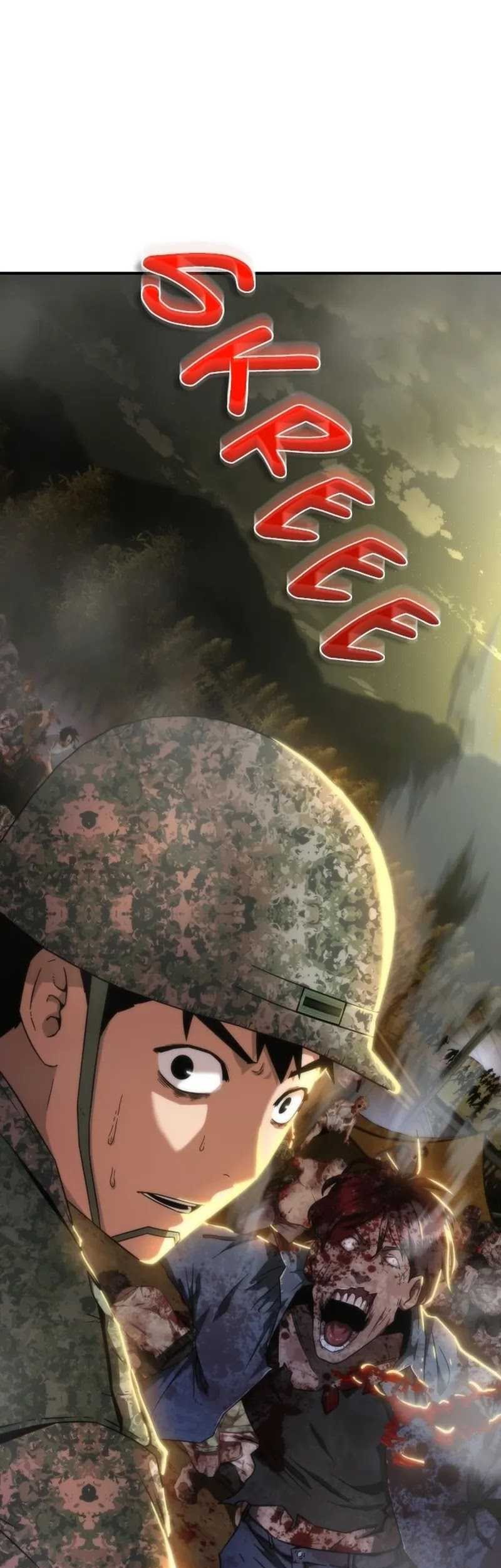 Zombie Apocalypse 82-08 chapter 37 halaman 2