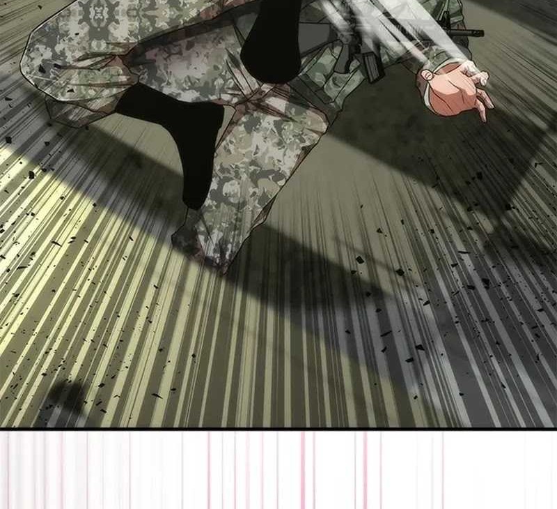 Zombie Apocalypse 82-08 chapter 37 halaman 5