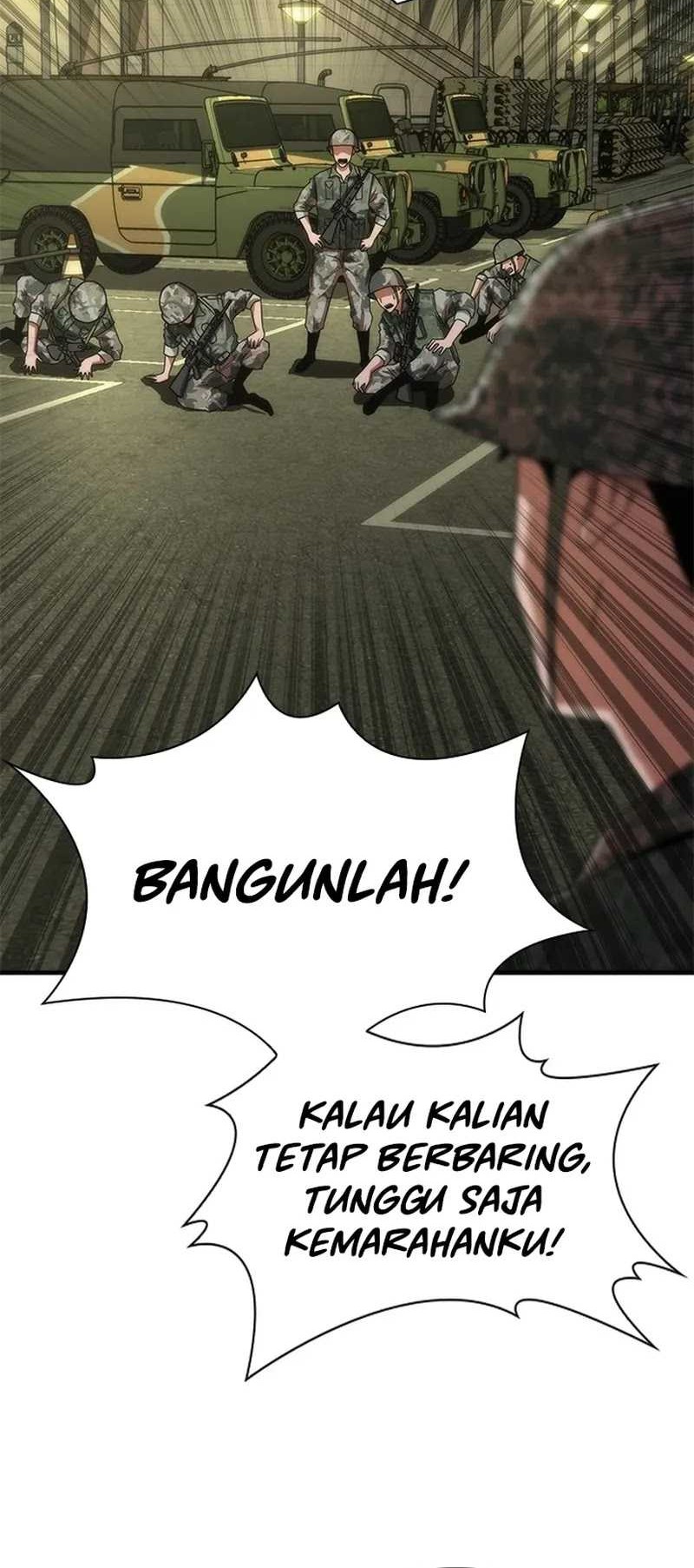 Zombie Apocalypse 82-08 chapter 37 halaman 20